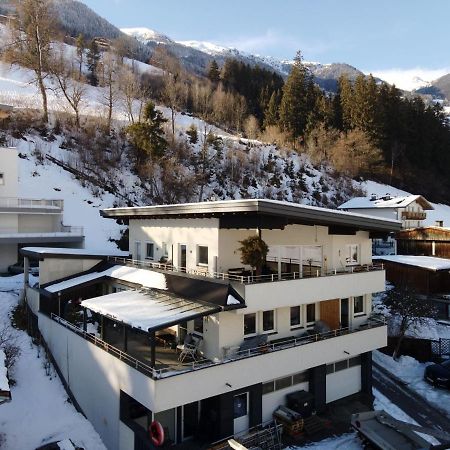 Holiday Flat Daniela, Hippach Im Zillertal ภายนอก รูปภาพ