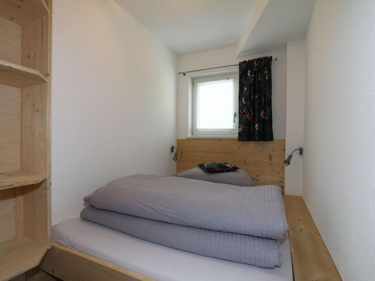 Holiday Flat Daniela, Hippach Im Zillertal ภายนอก รูปภาพ