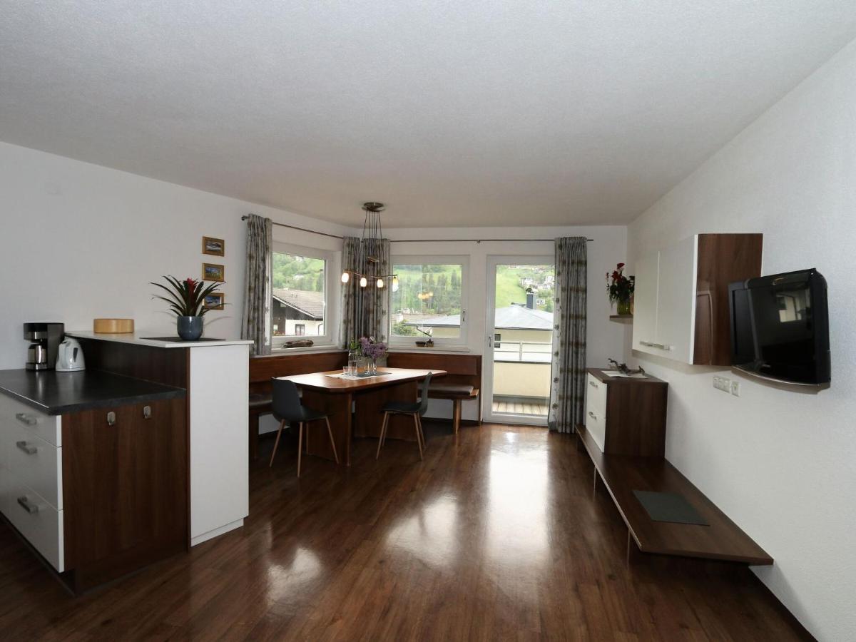 Holiday Flat Daniela, Hippach Im Zillertal ภายนอก รูปภาพ