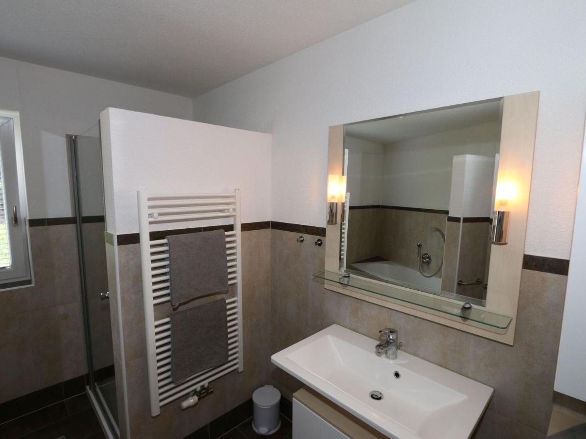 Holiday Flat Daniela, Hippach Im Zillertal ภายนอก รูปภาพ
